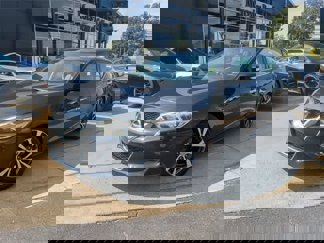 Used 2017 Nissan Maxima 3.5 SL w/ Interior Lighting Package image 1