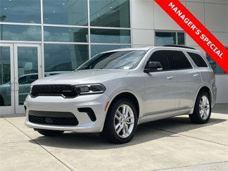 Used 2024 Dodge Durango GT image 1