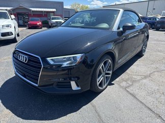 Used 2019 Audi A3 2.0T Premium w/ Convenience Package image 1