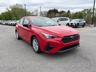 New 2025 Subaru Impreza 2.0i image 1