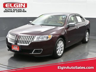 Used 2012 Lincoln MKZ Hybrid image 1