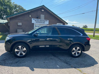 Used 2016 Acura MDX FWD image 1