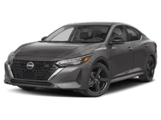 Used 2024 Nissan Sentra SR image 1