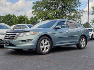 Used 2010 Honda Crosstour EX-L image 1