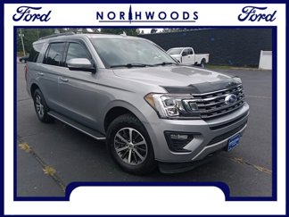 Used 2020 Ford Expedition XLT w/ Equipment Group 202A image 1