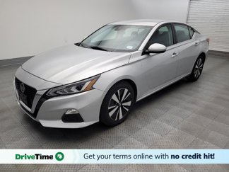 Used 2022 Nissan Altima 2.5 SV image 1