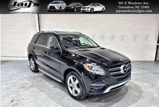 Used 2018 Mercedes-Benz GLE 350 image 1
