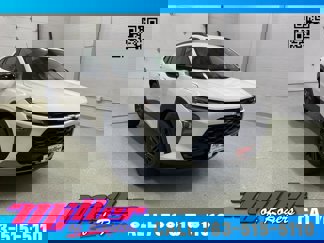 New 2025 Chevrolet Trax ACTIV w/ Driver Confidence Package image 1