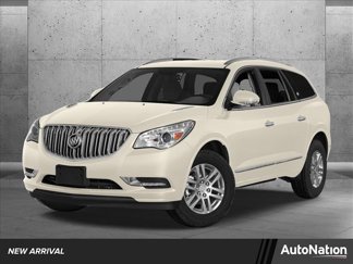 Used 2015 Buick Enclave Premium w/ Trailering Package image 1