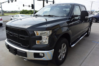 Used 2017 Ford F150 XLT w/ Equipment Group 302A Luxury image 1