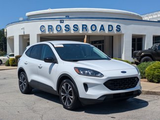 Certified 2022 Ford Escape SE image 1