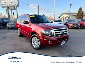 Used 2014 Ford Expedition Limited image 1