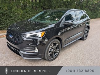 Used 2023 Ford Edge ST image 1