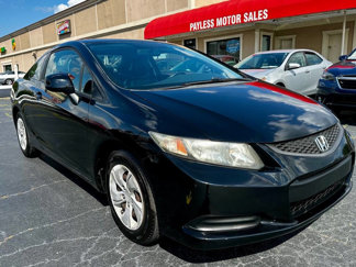 Used 2013 Honda Civic LX image 1