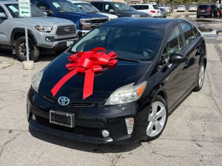 Used 2013 Toyota Prius Five image 1