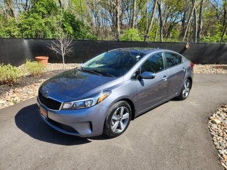 Used 2018 Kia Forte S image 1