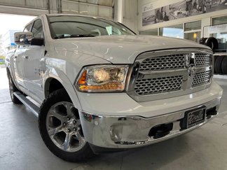 Used 2017 RAM 1500 Laramie w/ Convenience Group image 1