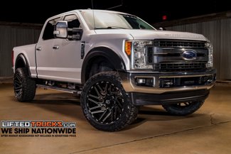 Used 2017 Ford F250 XLT w/ XLT Premium Package image 1