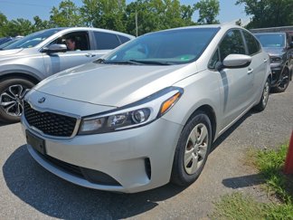 Used 2018 Kia Forte LX image 1