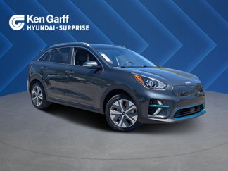 Used 2022 Kia Niro EX image 1