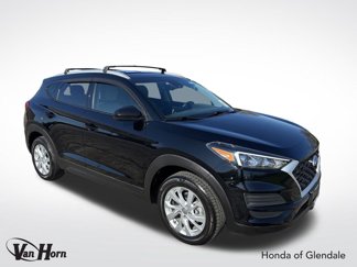 Used 2020 Hyundai Tucson Value image 1