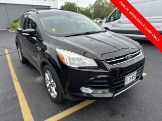 Used 2013 Ford Escape SEL image 1
