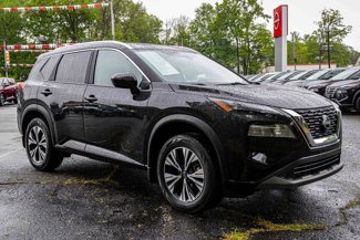 Certified 2023 Nissan Rogue SV w/ SV Premium B Package image 1