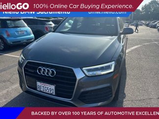 Used 2018 Audi Q3 2.0T Premium Plus w/ Premium Plus Package image 1