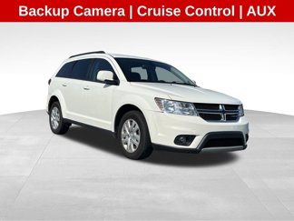Used 2019 Dodge Journey SE image 1