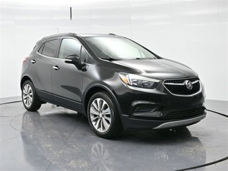 Used 2019 Buick Encore Preferred image 1