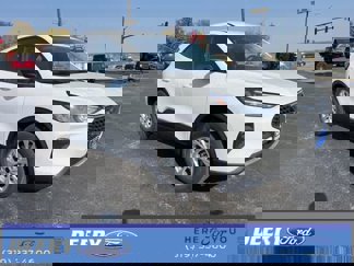 New 2025 Ford Escape Active w/ Cold Weather Package image 1