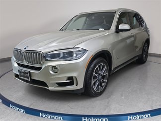Used 2016 BMW X5 xDrive35i image 1