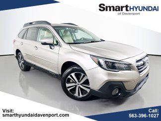 Used 2019 Subaru Outback 3.6R Limited image 1