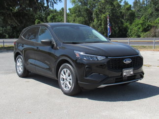 New 2025 Ford Escape Active image 1