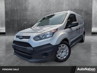 Used 2017 Ford Transit Connect XL image 1