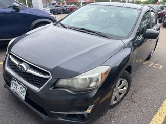 Used 2016 Subaru Impreza 2.0i image 1