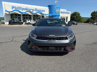 Used 2023 Kia Forte GT-Line w/ GT-Line Premium Package image 1