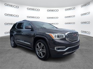 Used 2019 GMC Acadia Denali w/ Technology Package image 1
