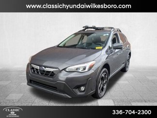 Used 2021 Subaru Crosstrek 2.5i Limited w/ Moonroof Package 1 image 1