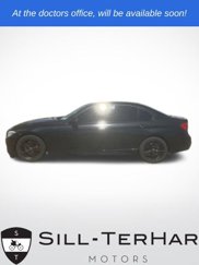 Used 2013 BMW 335i xDrive Sedan image 1