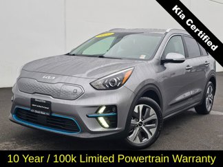 Used 2022 Kia Niro EX w/ Cold Weather Package image 1
