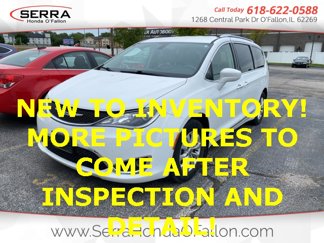 Used 2018 Chrysler Pacifica Touring-L Plus image 1