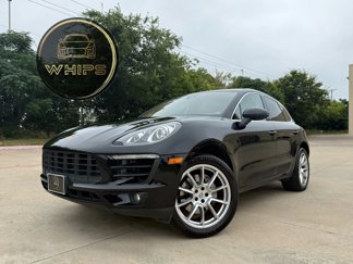 Used 2015 Porsche Macan S image 1