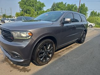 Used 2017 Dodge Durango GT w/ Nav & Power Liftgate Group image 1