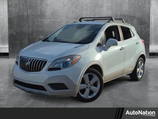Used 2016 Buick Encore FWD image 1