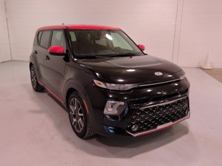 Used 2020 Kia Soul GT-Line image 1