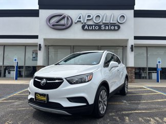 Used 2020 Buick Encore Preferred image 1