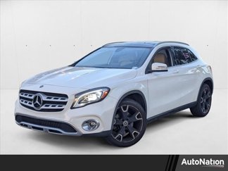 Used 2019 Mercedes-Benz GLA 250 image 1