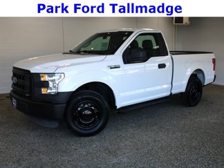 Used 2015 Ford F150 XL w/ XL Power Equipment Group image 1