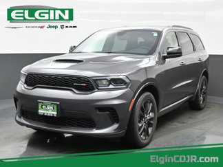 New 2025 Dodge Durango R/T w/ Blacktop Package image 1